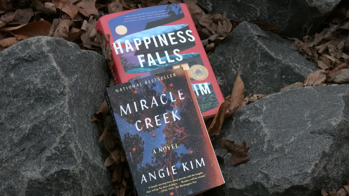 A Continued Conversation with Angie Kim