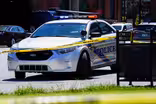 Louisville releases video of officers responding to shooting