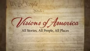 Series Preview - Visions of America
