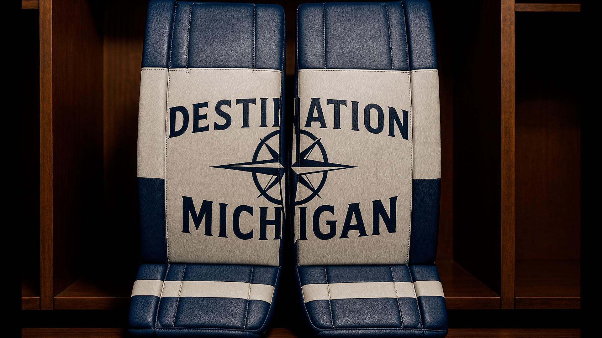 Falmouth, Grand Rapids, Cedar Springs, and Alpena