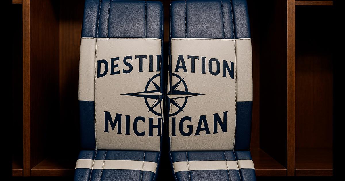 Destination Michigan | Destination Michigan 1602 | Season 16 | Episode ...