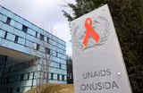 UNAIDS says infections could soar if U.S. drops support