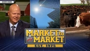 Rebuilding the Cattle Herd, Confronting Extreme Heat and Volatile Grain Markets