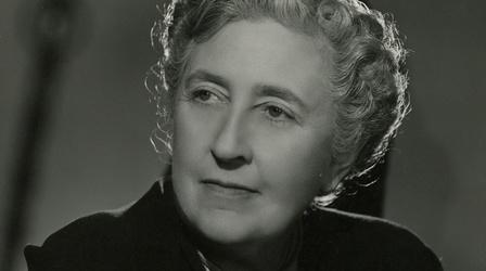 Video thumbnail: Agatha Christie's England Trailer