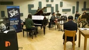 The Detroit Jazz Festival, artist-in-residence Jason Moran, Destination Detroit