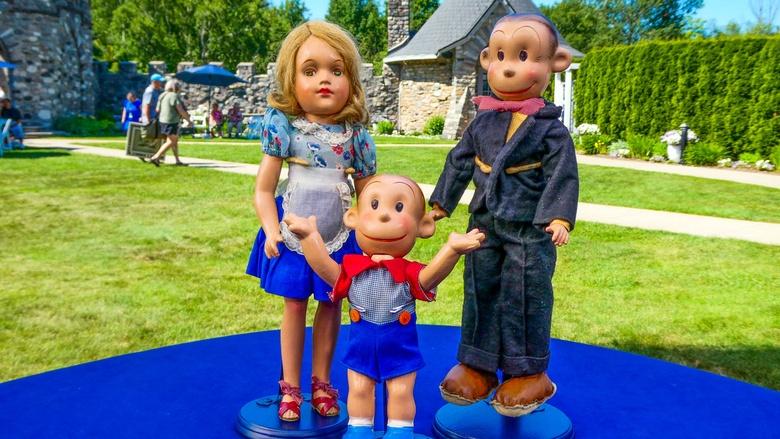 Antiques Roadshow Image