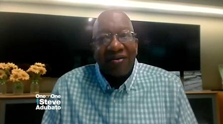 Video thumbnail: One-on-One Issues with Organ Donation in Minority Communities