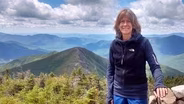 Conway | Becky Mulkern