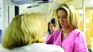 AMY ROBACH’S CANCER VICTORY