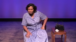 Let It Shine: A Visit with Fannie Lou Hamer