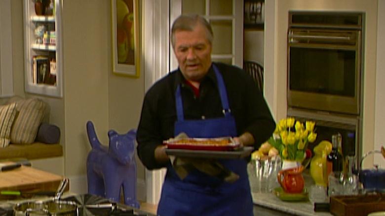 Jacques Pepin Fast Food My Way Image
