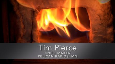 Video thumbnail: Prairie Public Shorts Tim Pierce