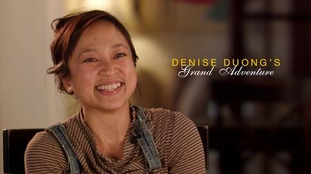 Video thumbnail: Gallery America Denise Duong's Grand Adventure