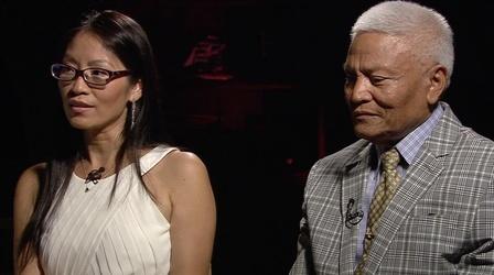 Video thumbnail: Chicago’s Vietnam War Stories Loi Dang - Find Your Own Food