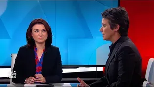 Tamara Keith and Amy Walter on $3.5T Dem bill, Newsom recall