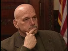 Governor Ventura: One On One Pt 3