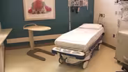 Increase in out-of-state demand for abortions in NJ