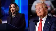 Trump digs in on attacking Harris' racial identity