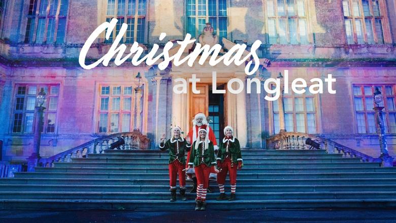 Christmas at Longleat Image