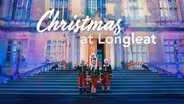 Christmas at Longleat