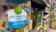 Popular artificial sweetener linked to higher clotting risk