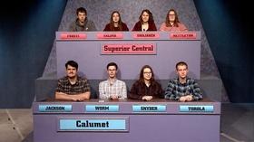 Video thumbnail: High School Bowl Superior Central vs. Calumet