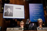 How Washington is reacting to Kavanaugh hearing