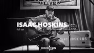 Isaac Hoskins