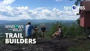 Trail Builders