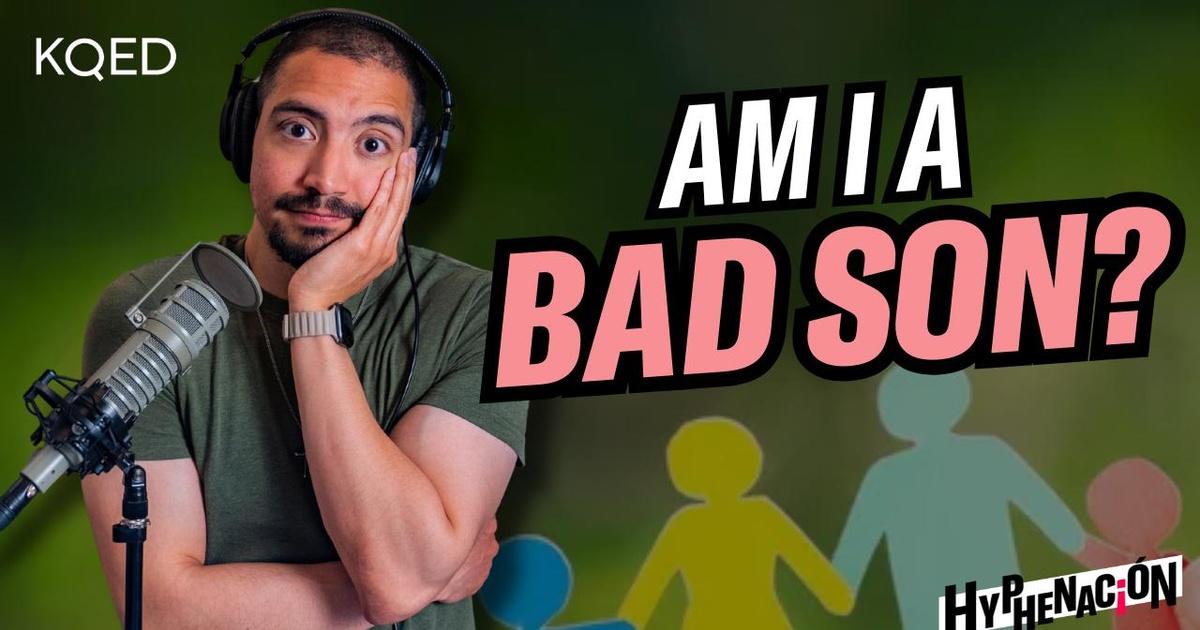 Hyphenación | Are You a Bad Person if You Don't Take Care of Your ...