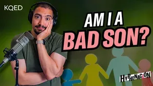 Are You a Bad Person if You Don't Take Care of Your Family?