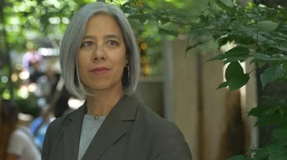 Susan Choi: Interrogator of Truth