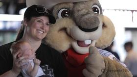 Video thumbnail: The Handle The Handle: Sod Poodle Madness