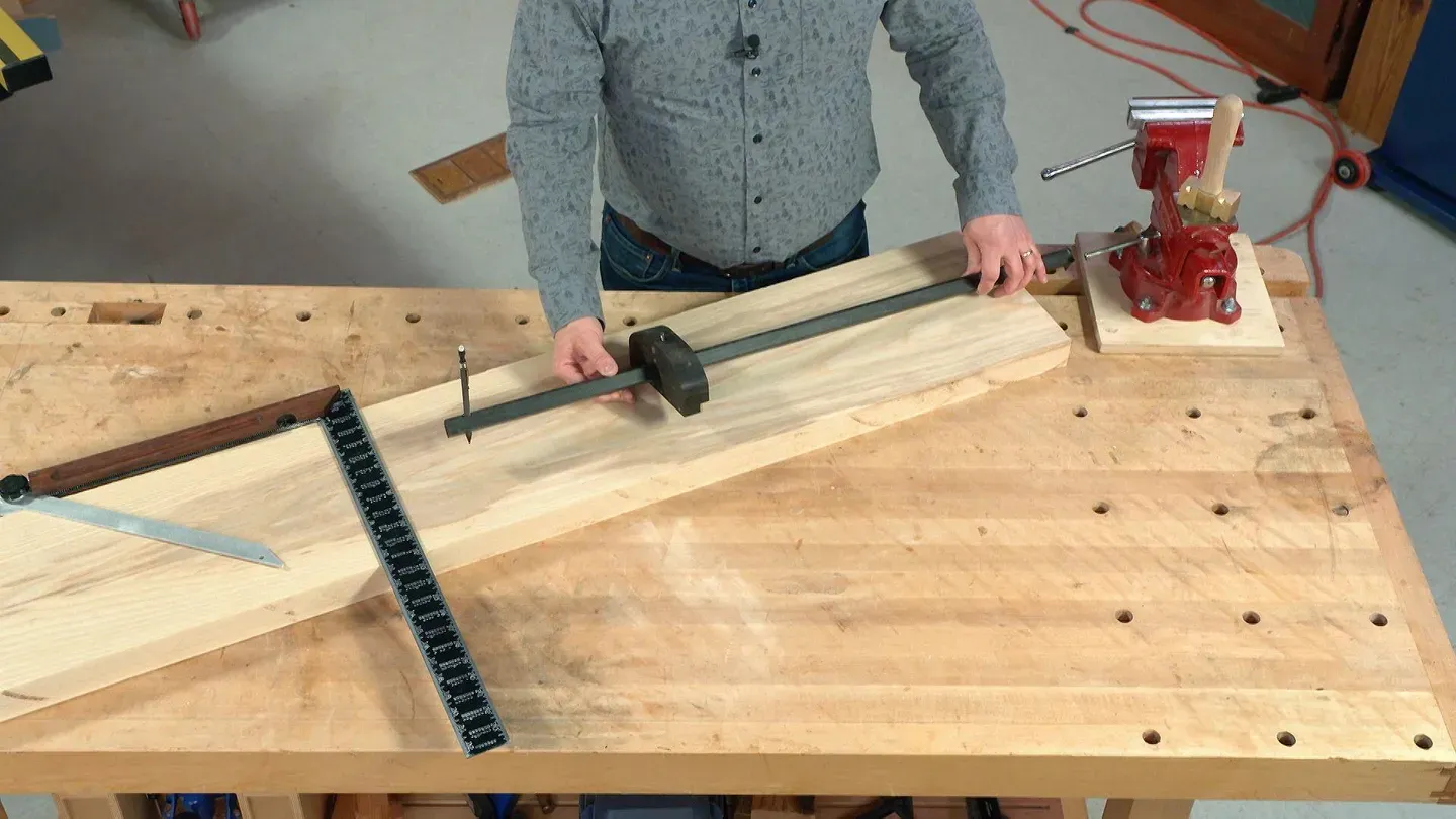 3 Shop-Made Tools