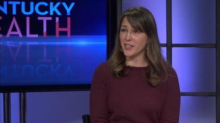 Video thumbnail: Kentucky Health Battling Food Insecurity in Kentucky