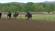 Idaho Reports Special: Historical Horse Racing