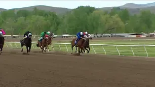 Idaho Reports Special: Historical Horse Racing