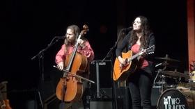 Video thumbnail: No Cover No Minimum 2017 Sioux River Folk Festival