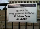 Congress and President Obama barrel toward 2013 shutdown