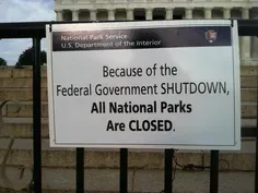 Congress and President Obama barrel toward 2013 shutdown