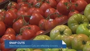 How Illinois Grocers Are Being Impacted by Changes to SNAP Benefits