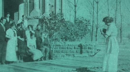 Video thumbnail: Idaho Experience Albion Normal: A Teachers College