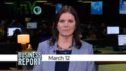 Worst day on Wall Street since 1987 market crash