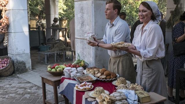 The Durrells in Corfu | Episode 1