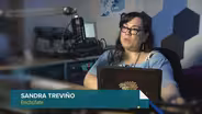 Music Journalist Sandra Treviño Shares Tropical Playlist