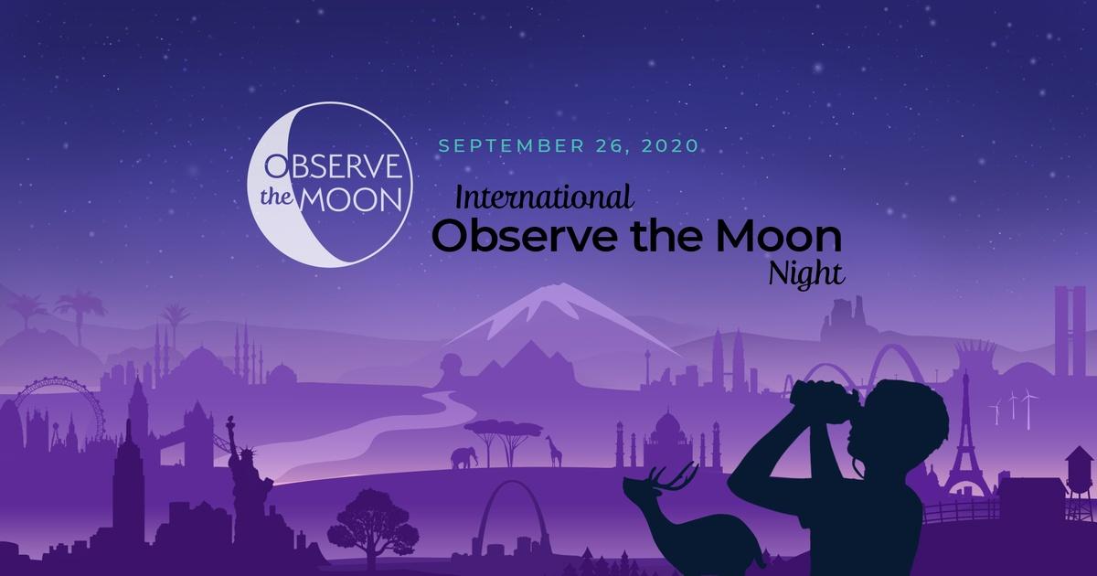 Colorado Voices Observe the Moon night PBS