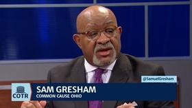 Video thumbnail: Columbus on the Record Highway Funding Puts Lawmakers In A Bind