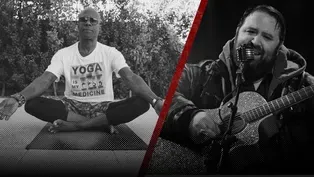 Pain to Purpose: Yoga, History, and Music in Las Vegas