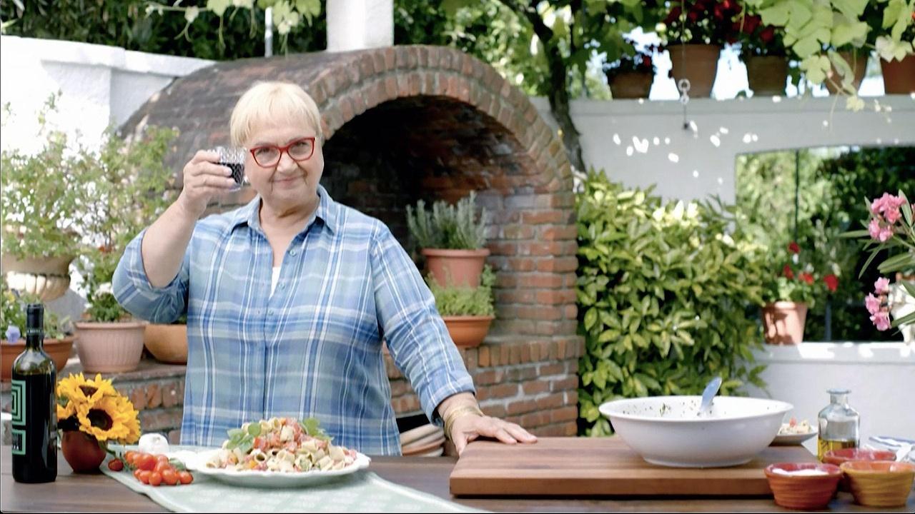 Lidia's Kitchen Keep It Fresh airing Sat, Jul 25 11:30 am
