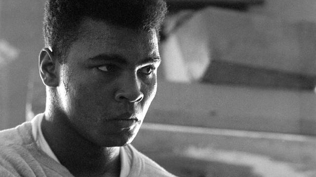 Muhammad Ali's Focus on Racial Justice